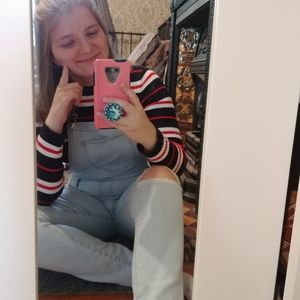 Meet your Posher, Grace